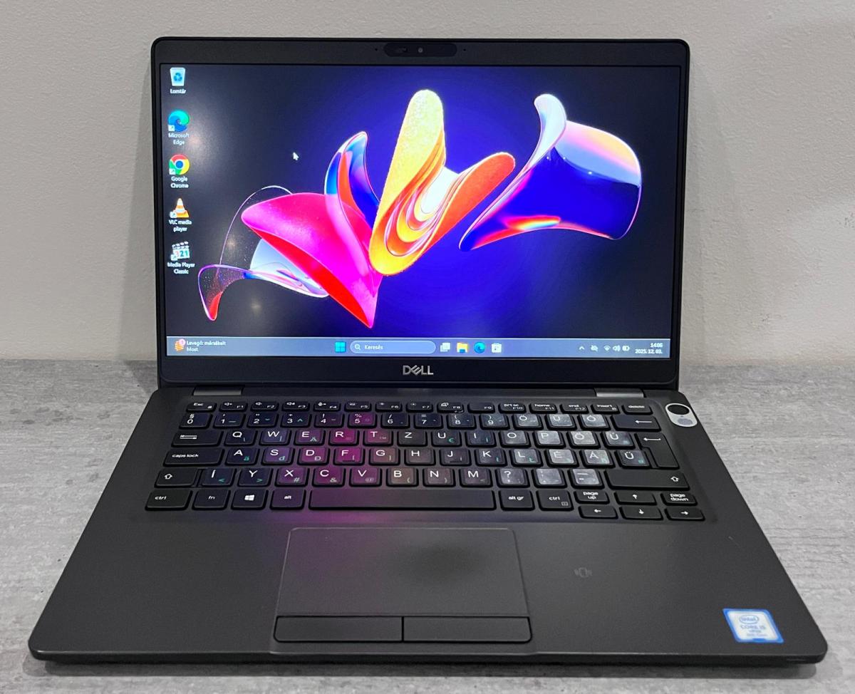 Dell Latitude 5300